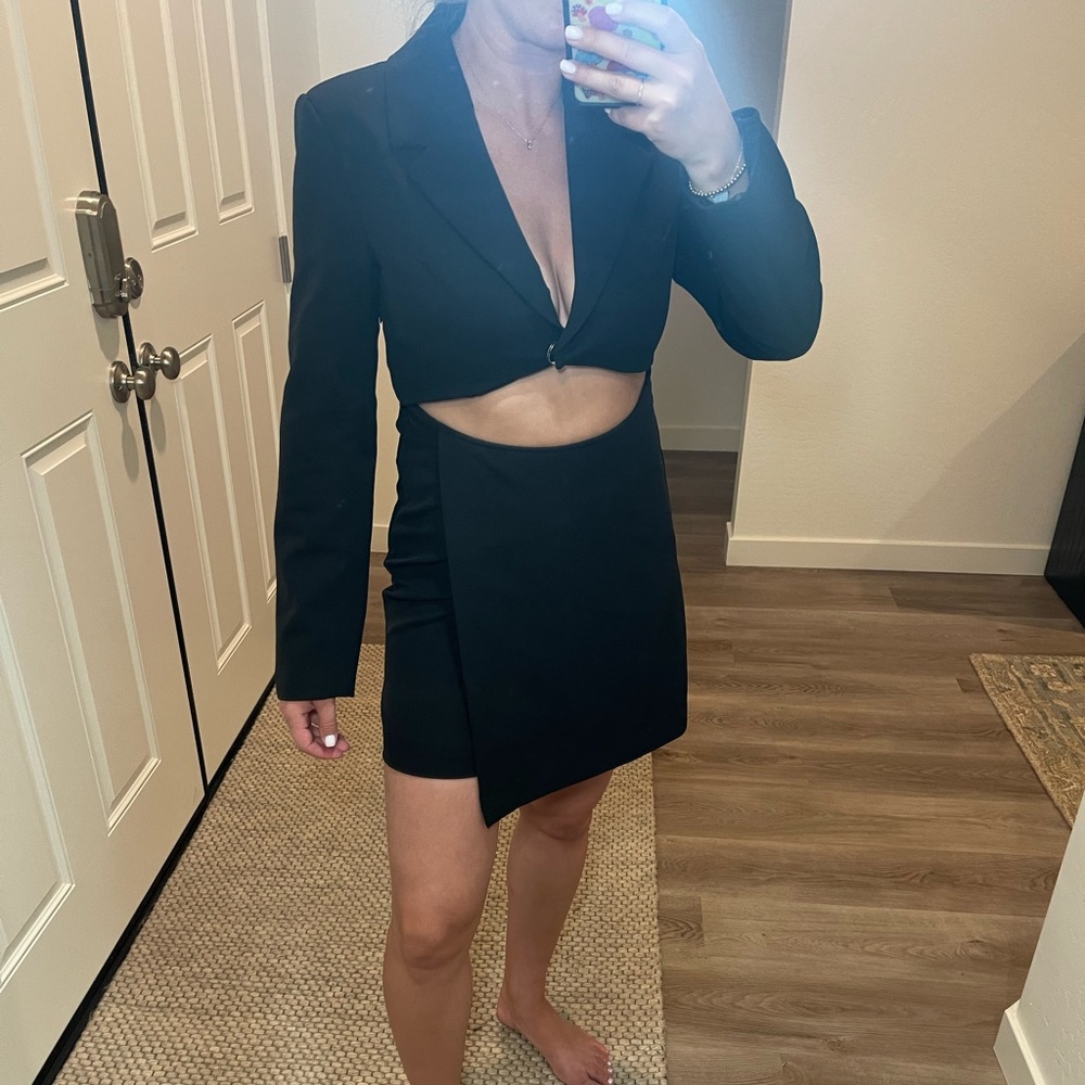 Princess Polly dress